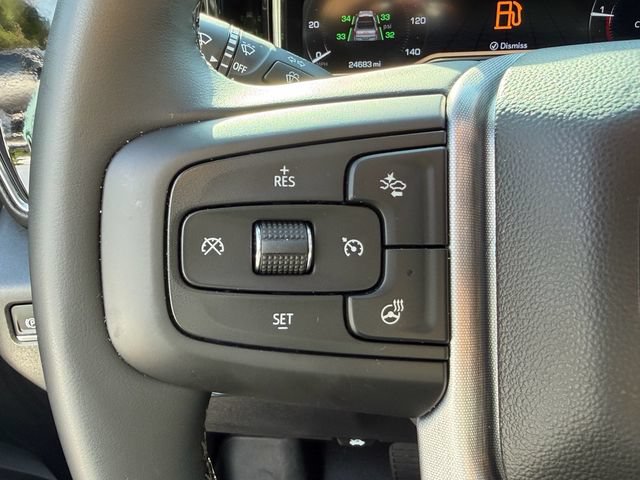 Used 2025 GMC Sierra 1500 Elevation w/ Max Trailering Package AWD/4WD image 25