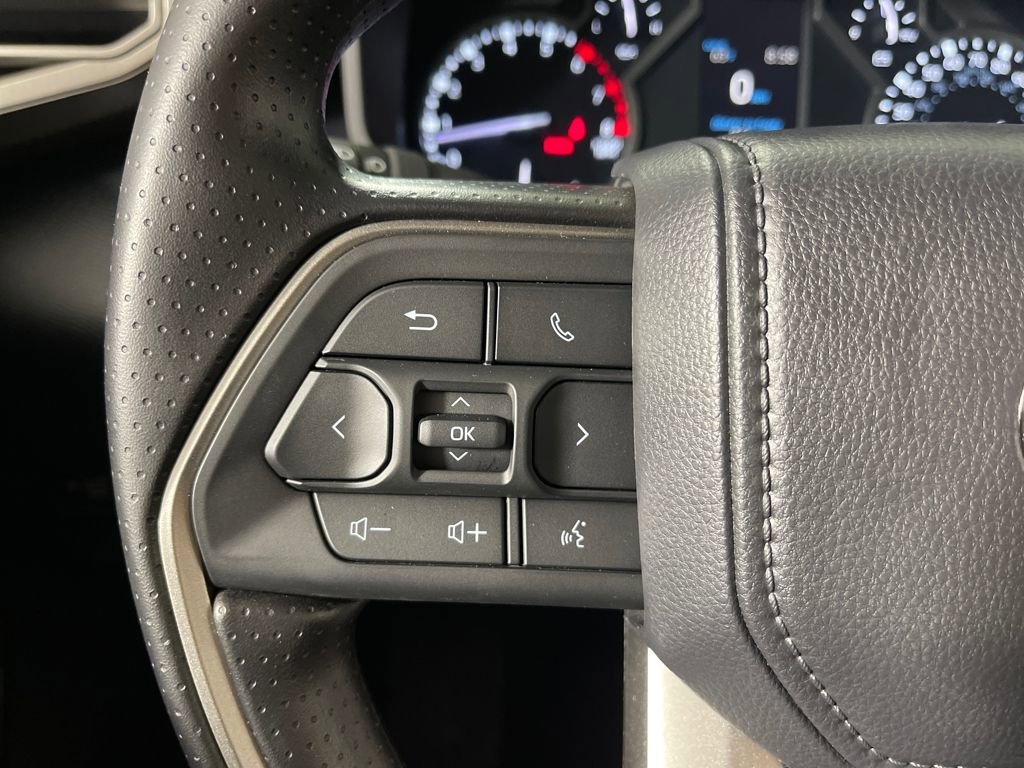 New 2026 Toyota Tundra SR5 image 26