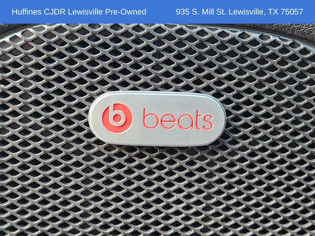 Certified 2017 Dodge Durango R/T w/ Blacktop Package image 24