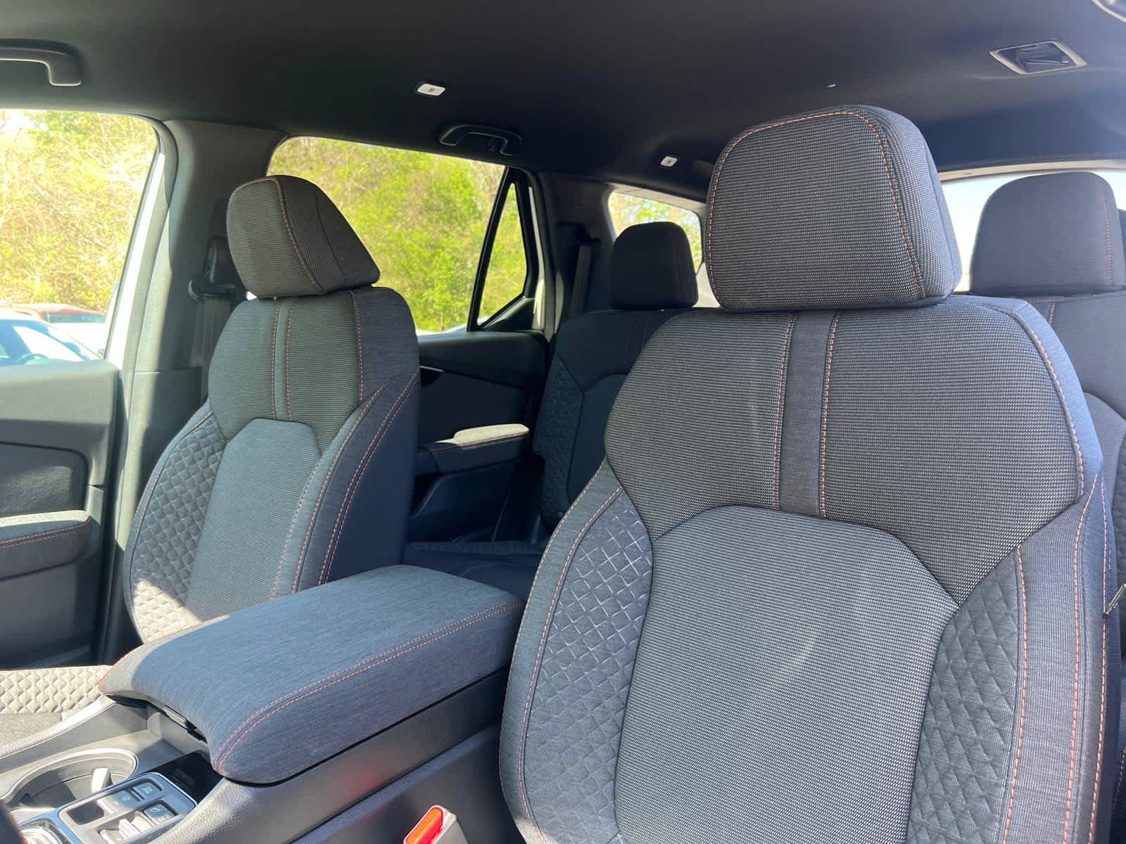 New 2026 Honda Pilot Sport image 14