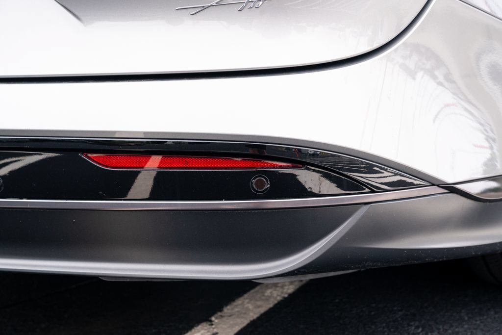 Used 2024 Lucid Air Pure RWD image 16