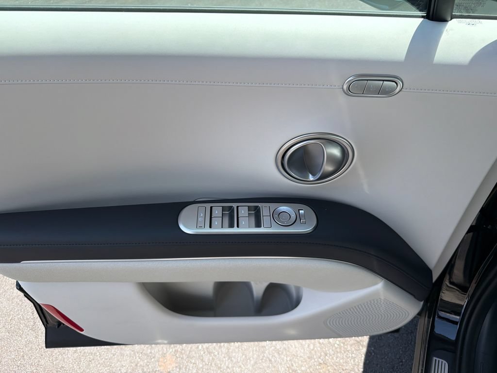 New 2026 Hyundai Palisade Calligraphy AWD/4WD image 11
