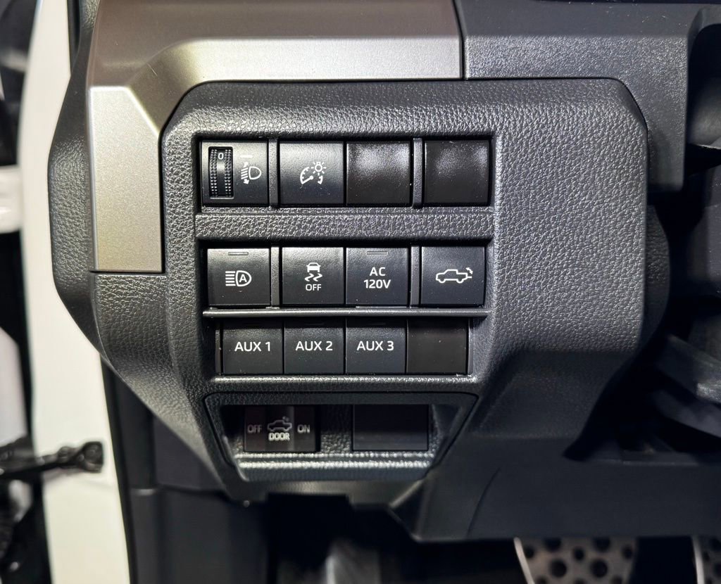 Certified 2024 Toyota Tacoma TRD Sport w/ TRD Sport Premium Package image 26