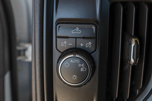 Used 2024 Chevrolet Silverado 1500 W/T w/ WT Fleet Convenience Package image 25