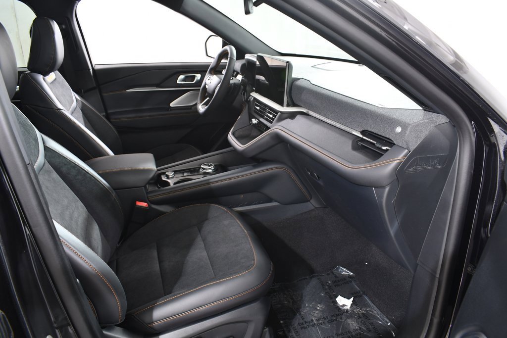 New 2026 Ford Explorer Tremor w/ Tremor Ultimate Package image 10