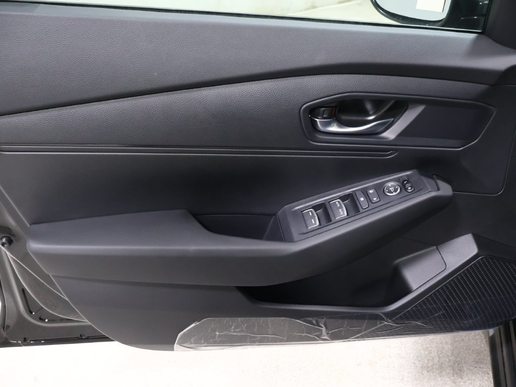 New 2026 Honda Accord LX image 11