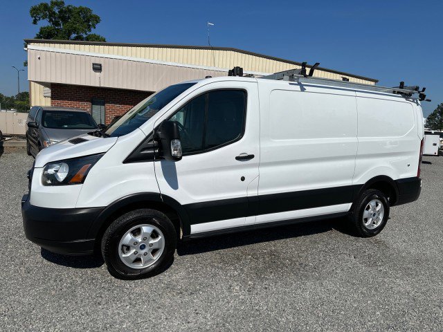 Used 2019 Ford Transit 250 130 Low Roof