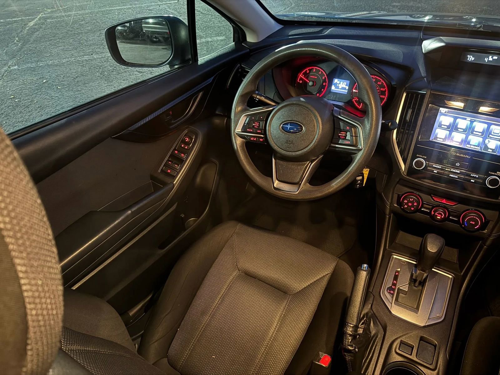 Used 2018 Subaru Impreza 2.0i image 25