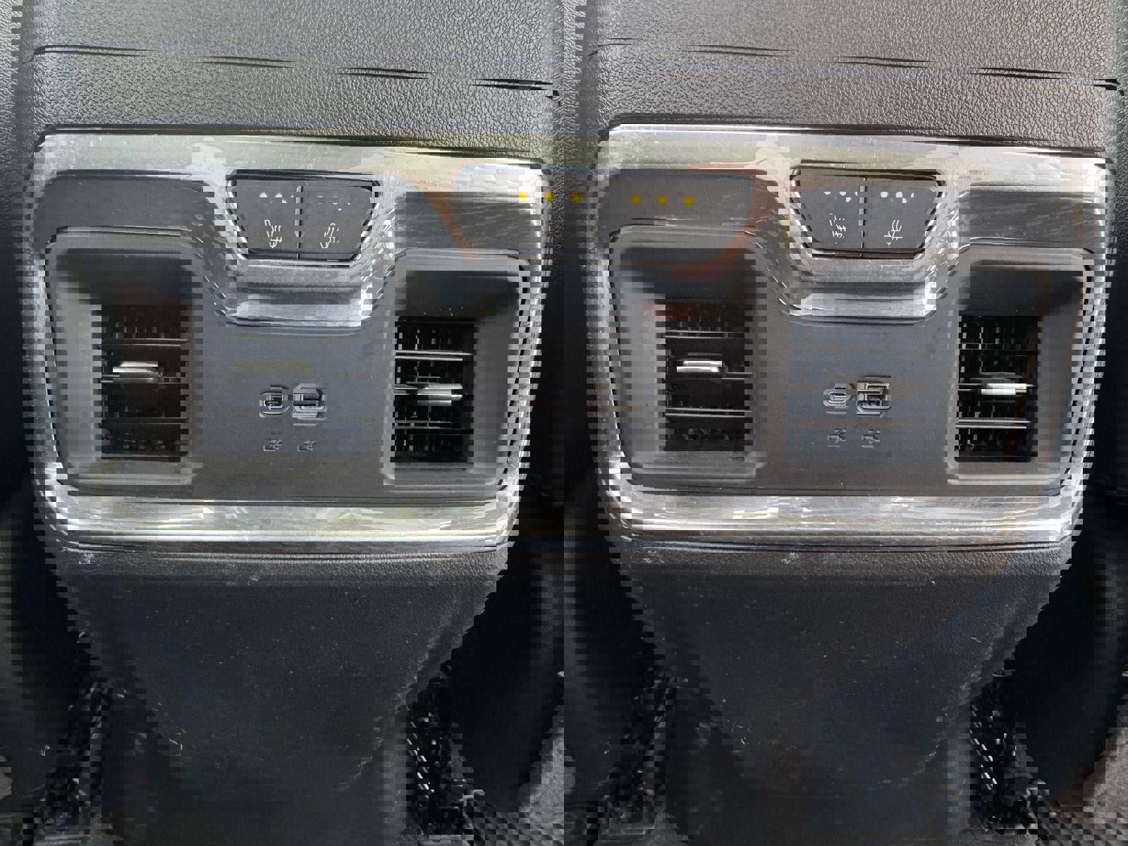 Used 2023 Chevrolet Silverado 1500 LTZ w/ LTZ Convenience Package II image 30