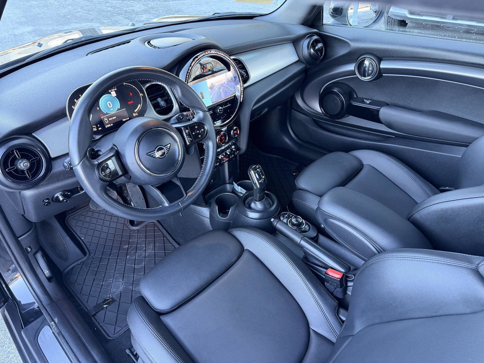 Used 2023 MINI Cooper S image 14