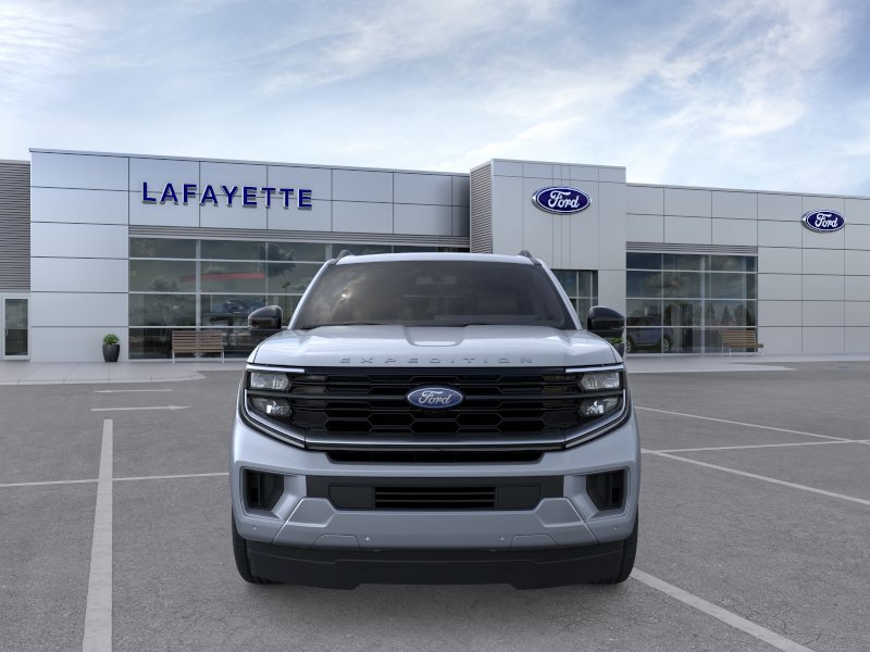 New 2026 Ford Expedition Max Platinum AWD/4WD image 6