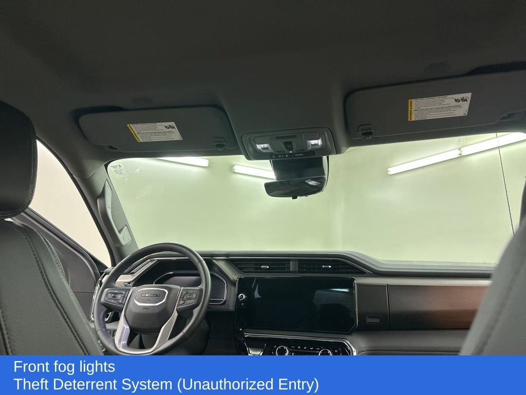 Used 2024 GMC Sierra 1500 Denali w/ Technology Package image 25
