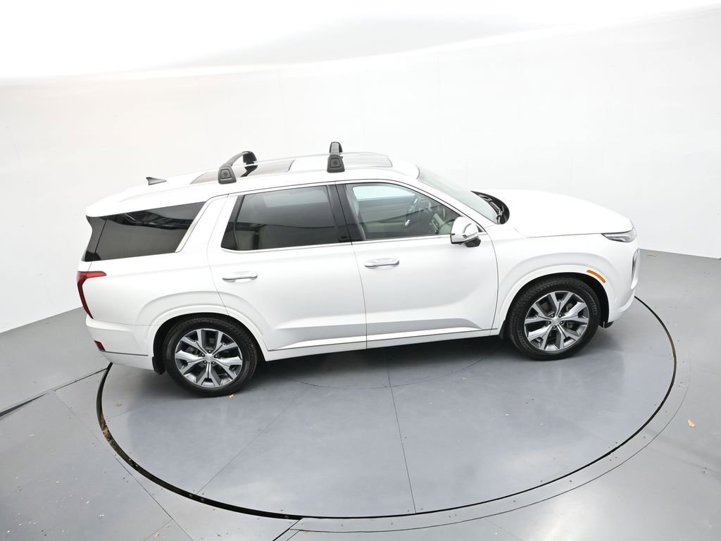 Used 2021 Hyundai Palisade Limited FWD image 30