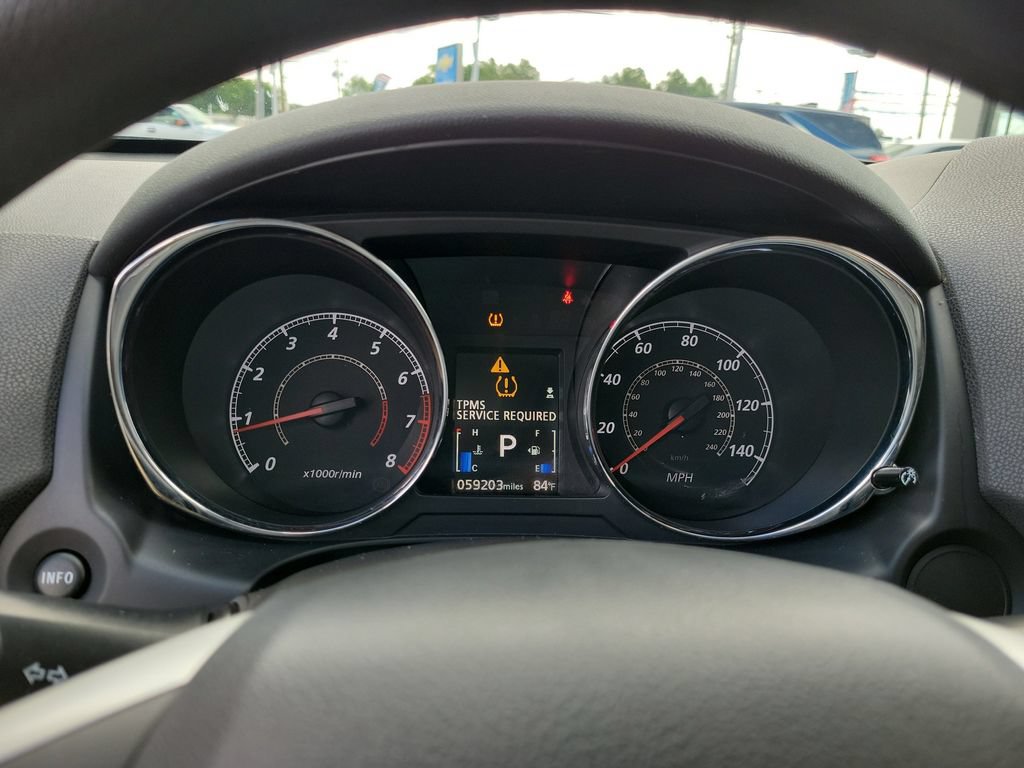 Used 2020 Mitsubishi Outlander Sport ES FWD image 28