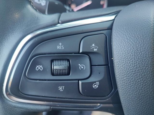 Used 2021 Buick Envision Essence w/ Sport Touring Package image 14