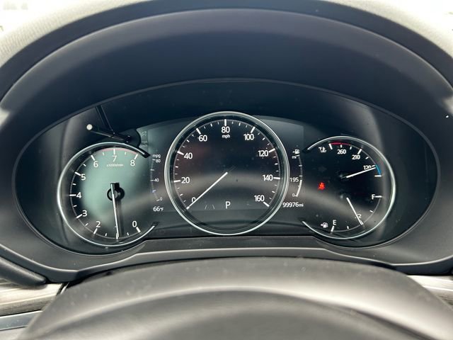 Used 2021 MAZDA CX-5 Grand Touring w/ GT Premium Package AWD/4WD image 14
