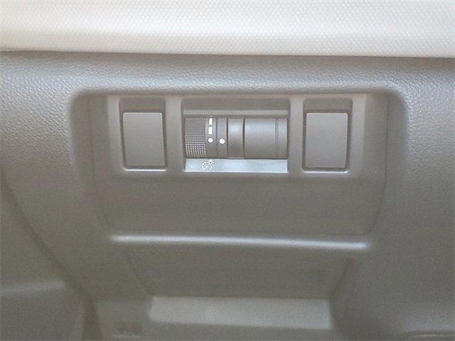 New 2026 Subaru Forester image 17