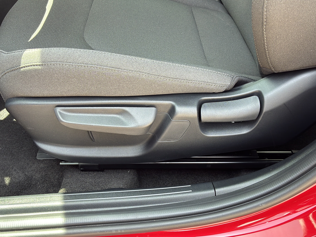 New 2026 Kia K4 FWD image 13