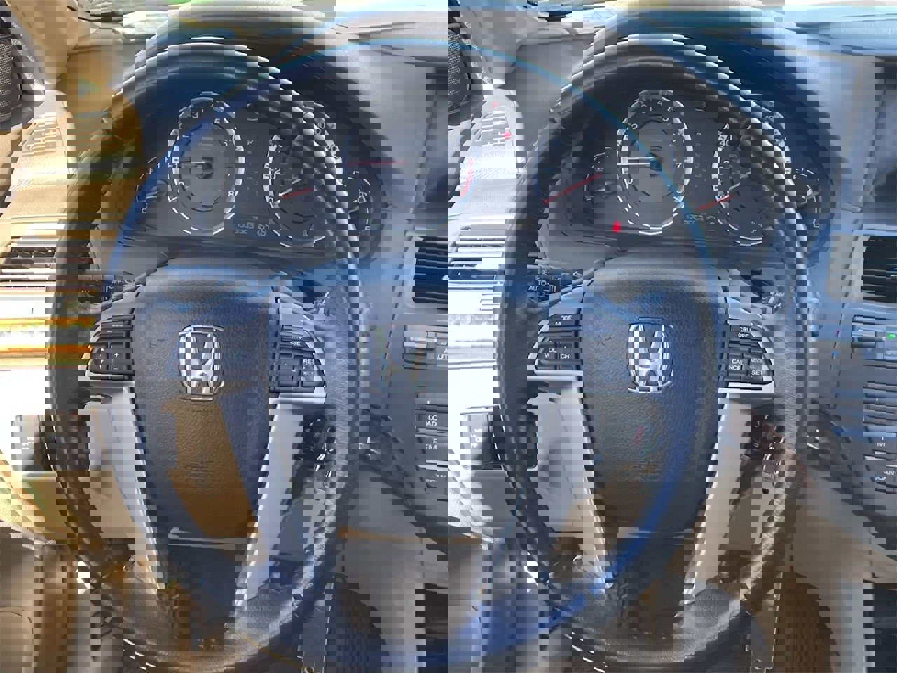 Used 2008 Honda Accord EX-L image 13