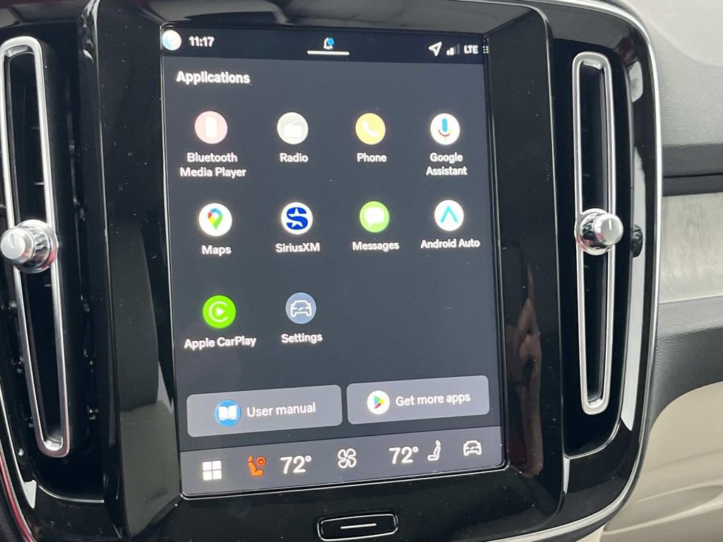 New 2026 Volvo XC40 B5 Ultra w/ Climate Package image 28