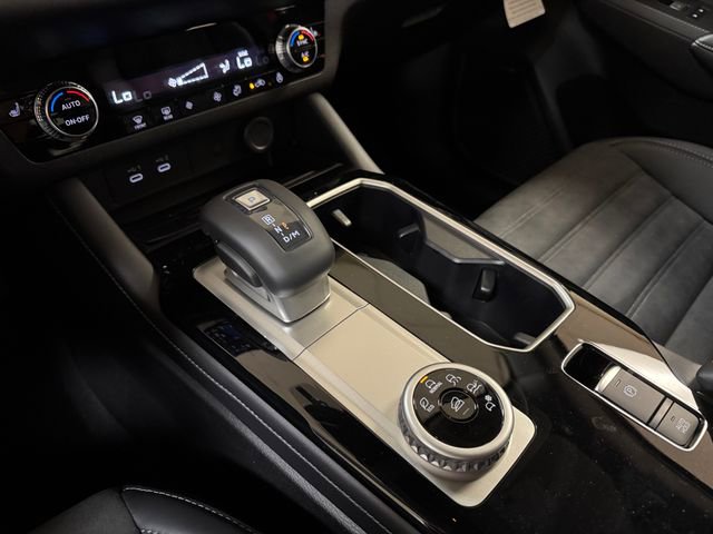 New 2026 Mitsubishi Outlander SE FWD image 18