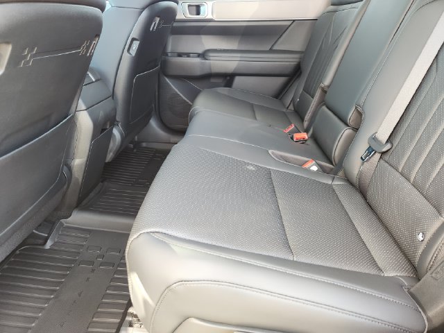 New 2027 Hyundai Santa Fe SEL FWD image 31