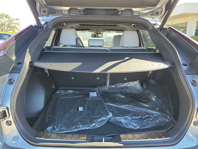 New 2026 Mitsubishi Eclipse Cross SEL AWD/4WD image 10