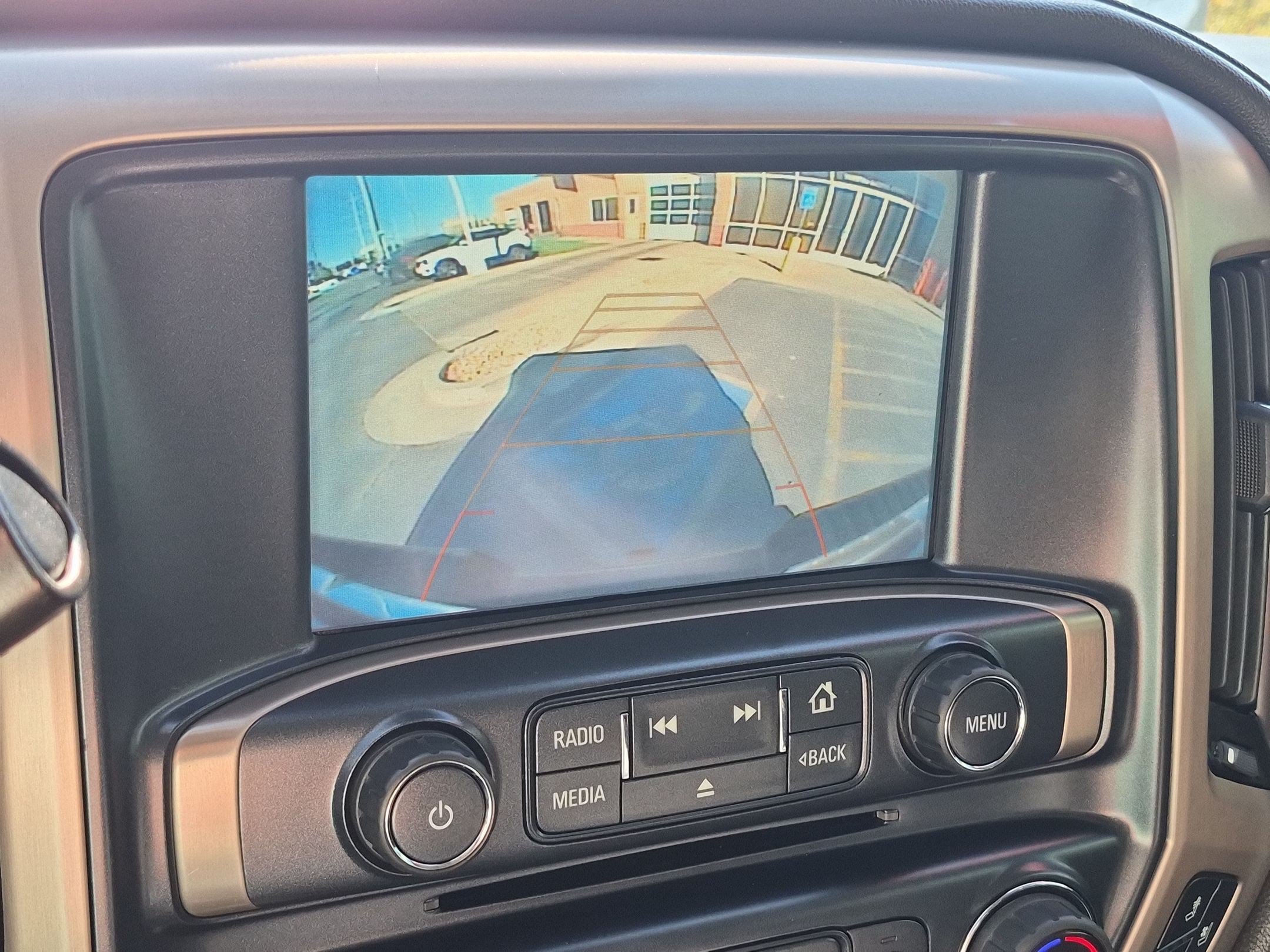 Used 2018 GMC Sierra 3500 Denali w/ Duramax Plus Package AWD/4WD image 19