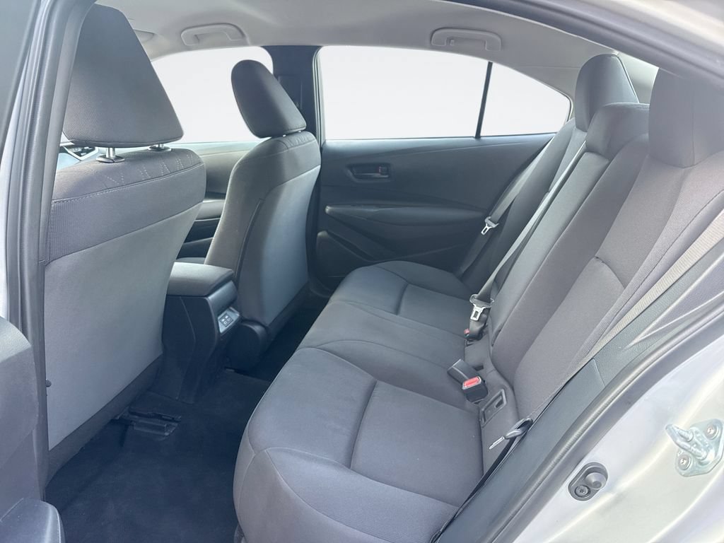 Used 2024 Toyota Corolla LE FWD image 23