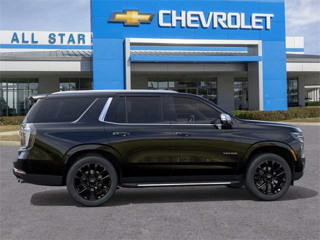 New 2026 Chevrolet Tahoe Premier w/ Sun And Tow Package image 5