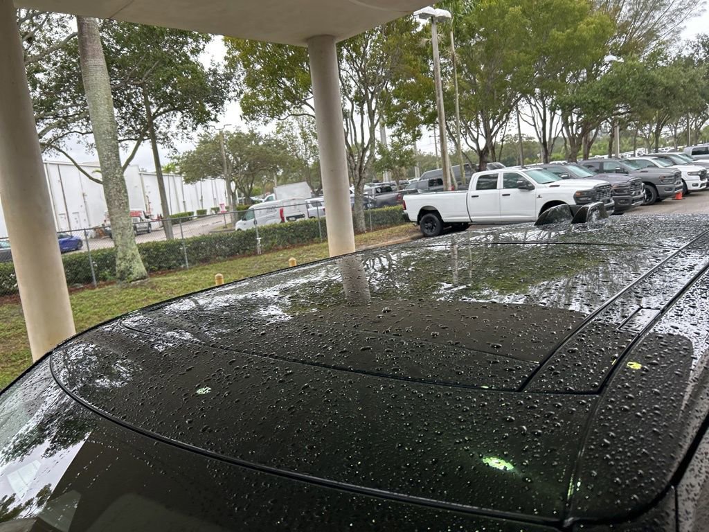 Used 2024 Land Rover Range Rover Sport Dynamic SE image 19