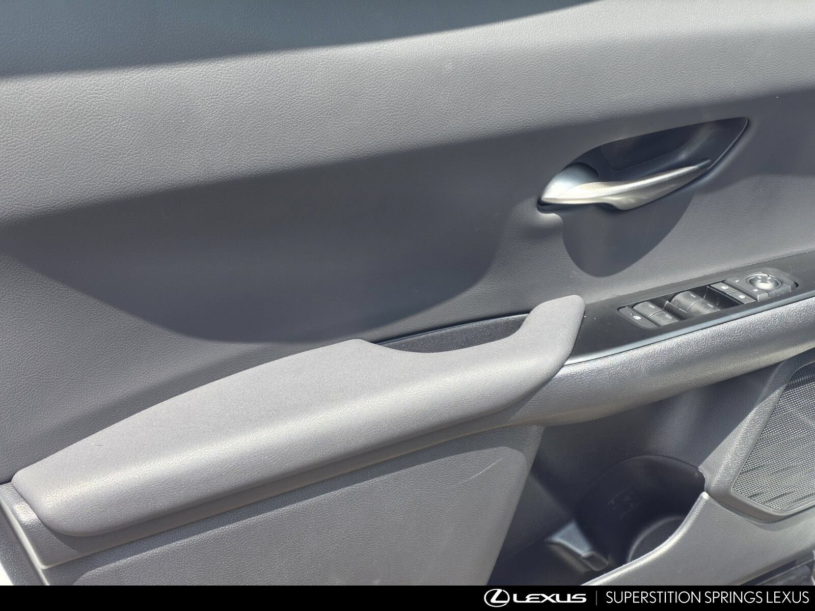 New 2026 Lexus UX 300h FWD w/ Accessory Package (Z1) image 11