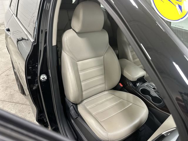 Used 2020 Kia Sorento EX image 31