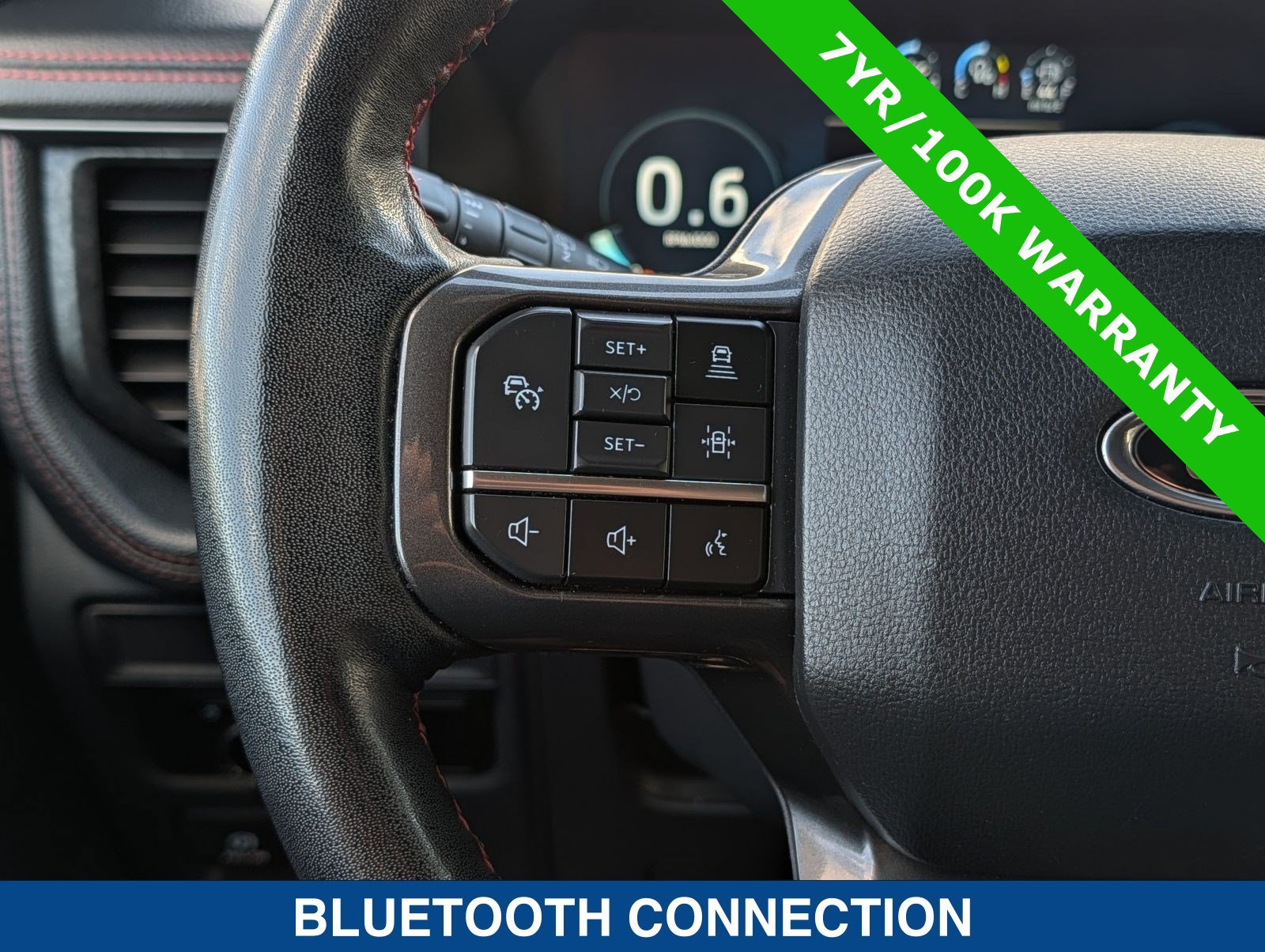 Certified 2023 Ford Expedition Max Limited RWD image 28