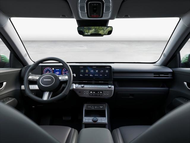 New 2026 Hyundai Kona SEL Sport image 11