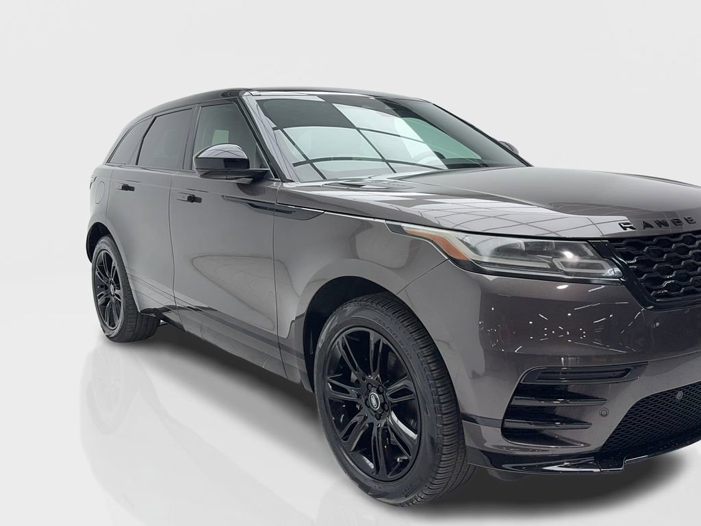 Used 2023 Land Rover Range Rover Velar R-Dynamic S AWD/4WD image 2