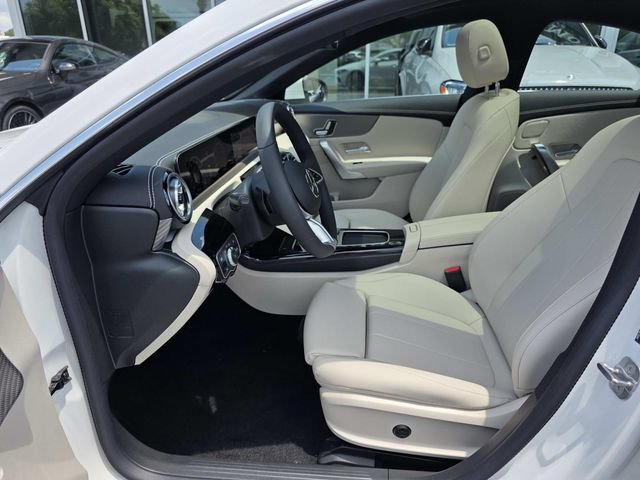Used 2025 Mercedes-Benz CLA 250 image 7