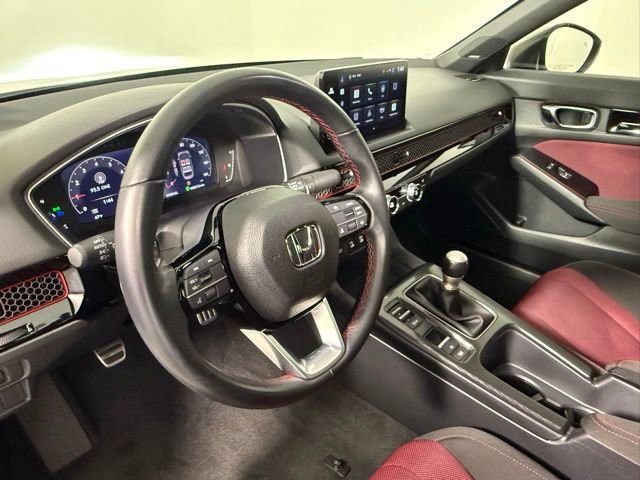 Used 2025 Honda Civic Si image 16