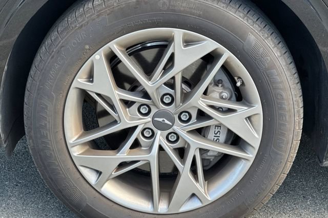 Used 2025 Genesis GV70 2.5T image 45