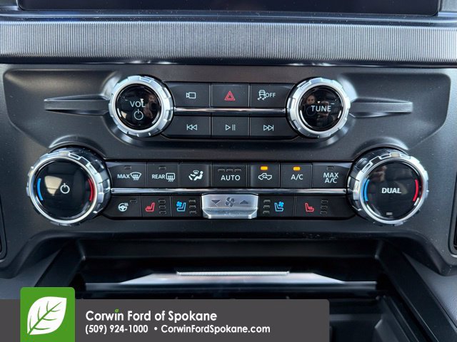 New 2026 Ford F350 Platinum w/ Tremor Off-Road Package AWD/4WD image 26