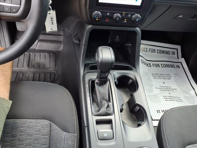 Used 2024 Ford Ranger XL w/ Trailer Tow Package image 18