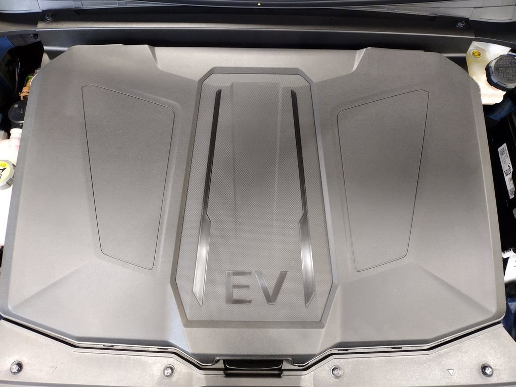 New 2026 Hyundai Ioniq 5 XRT image 6