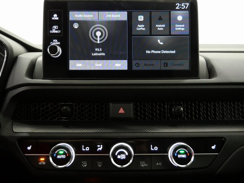 New 2026 Honda CR-V Sport-L image 20