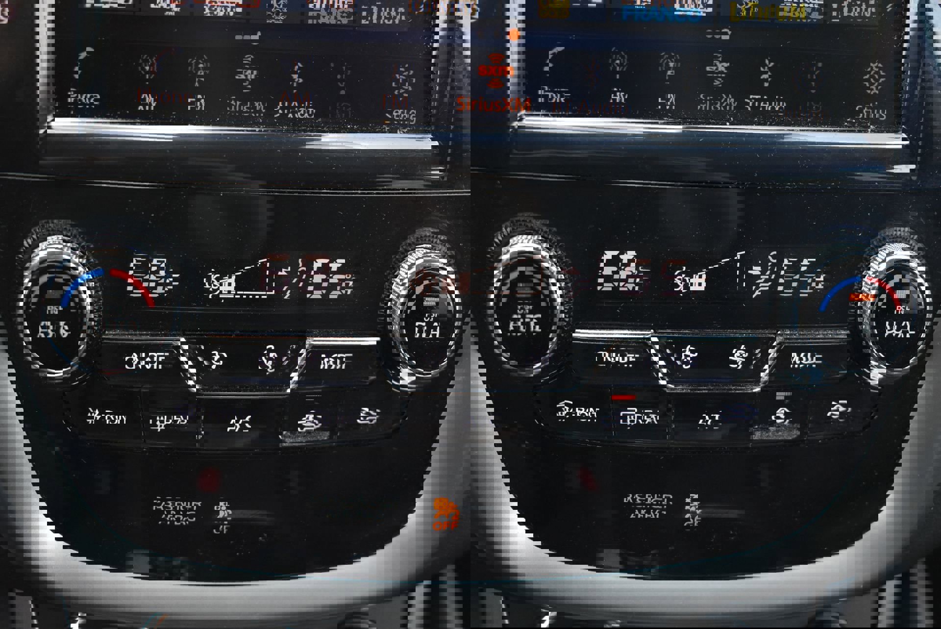 Used 2023 Nissan Murano SV w/ SV Midnight Edition Package AWD/4WD image 28