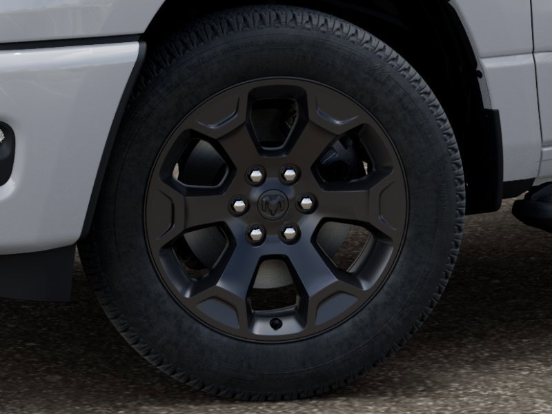 New 2026 RAM 1500 Express AWD/4WD image 4