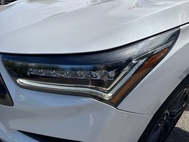 Used 2021 Acura RDX w/ Advance Package AWD/4WD image 30