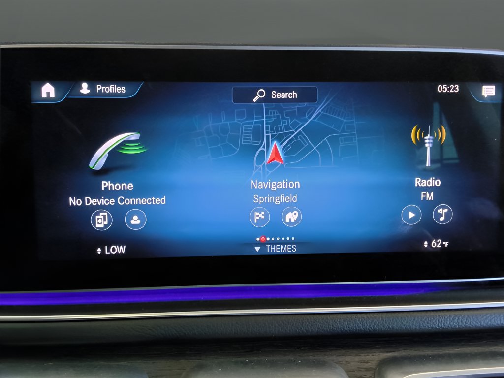 Used 2021 Mercedes-Benz GLE 580 4MATIC image 22