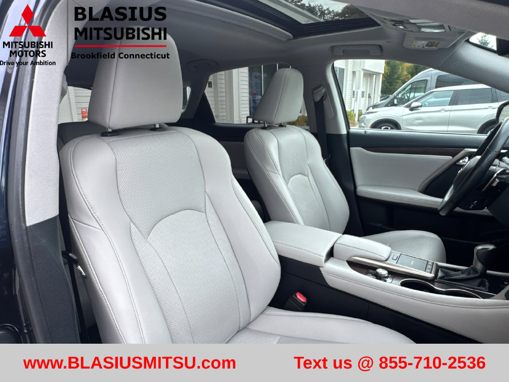 Used 2021 Lexus RX 350 AWD w/ Premium Package image 44