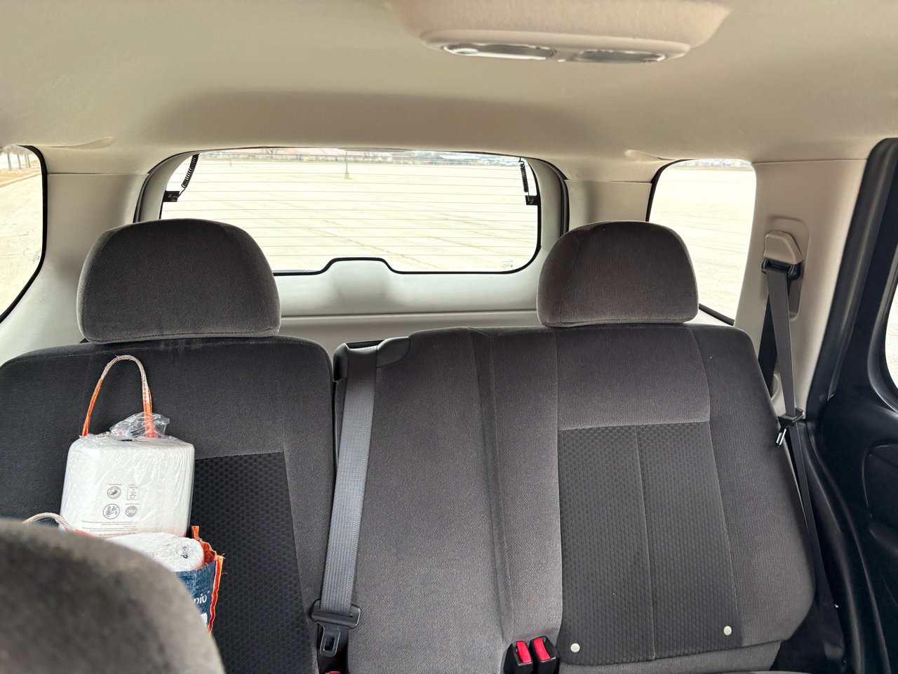 Used 2007 GMC Envoy SLE image 36