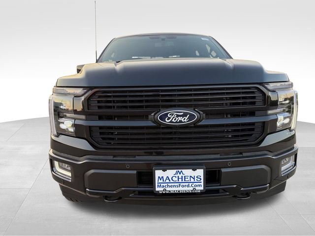 New 2026 Ford F150 Platinum w/ Equipment Group 702A High AWD/4WD image 12